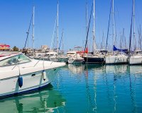 Reventa - Apartamento - Torrevieja  - Torrevieja