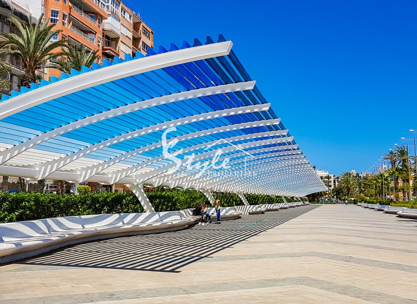 Reventa - Apartamento - Torrevieja  - Torrevieja