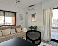 Reventa - Apartamento - Torrevieja  - Torrevieja