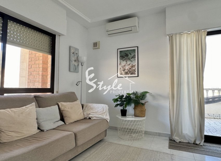 Reventa - Apartamento - Torrevieja  - Torrevieja