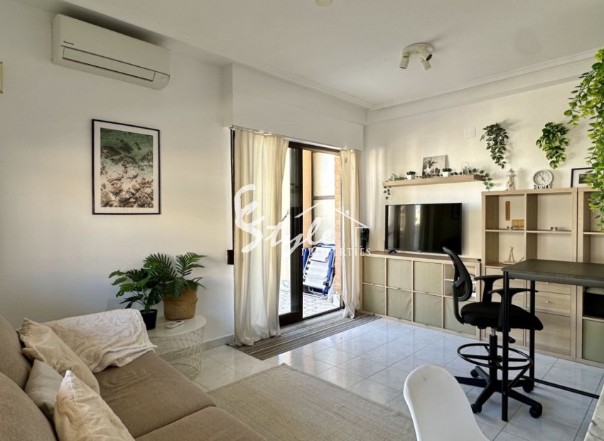 Reventa - Apartamento - Torrevieja  - Torrevieja