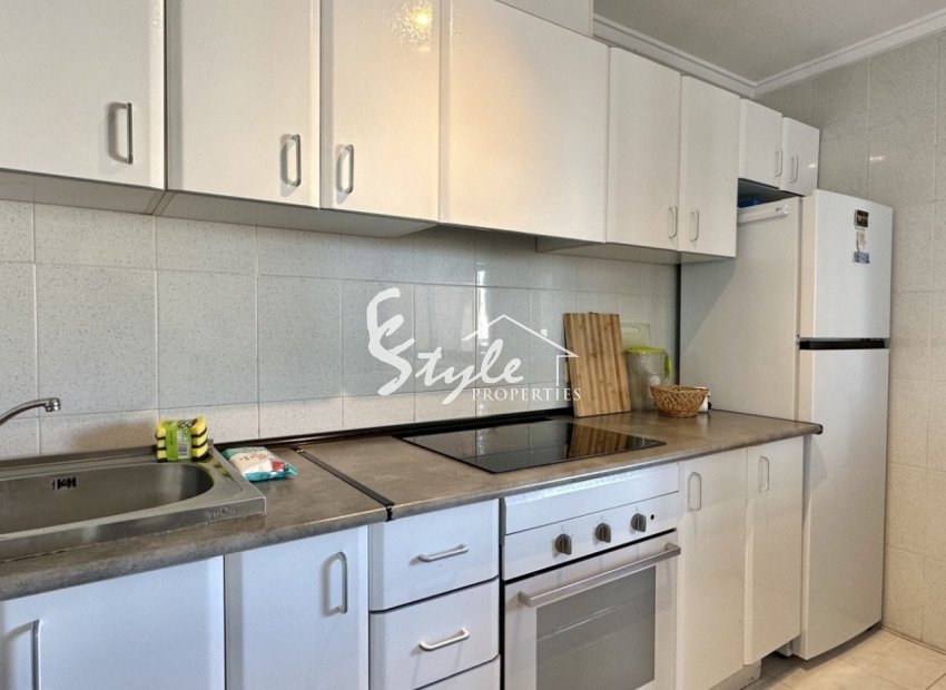 Reventa - Apartamento - Torrevieja  - Torrevieja