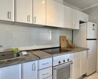 Reventa - Apartamento - Torrevieja  - Torrevieja