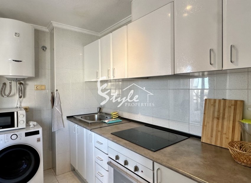 Reventa - Apartamento - Torrevieja  - Torrevieja