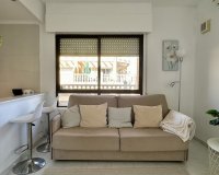 Reventa - Apartamento - Torrevieja  - Torrevieja