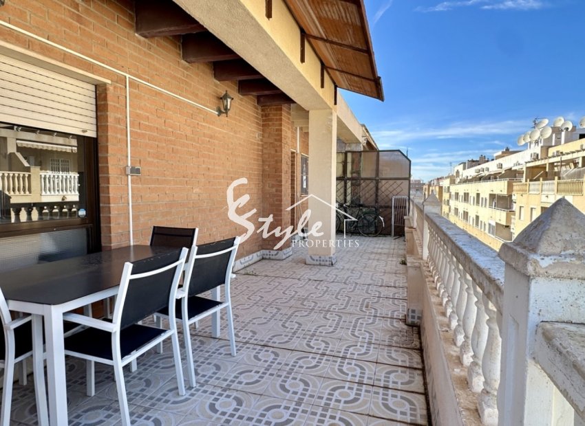 Reventa - Apartamento - Torrevieja  - Torrevieja