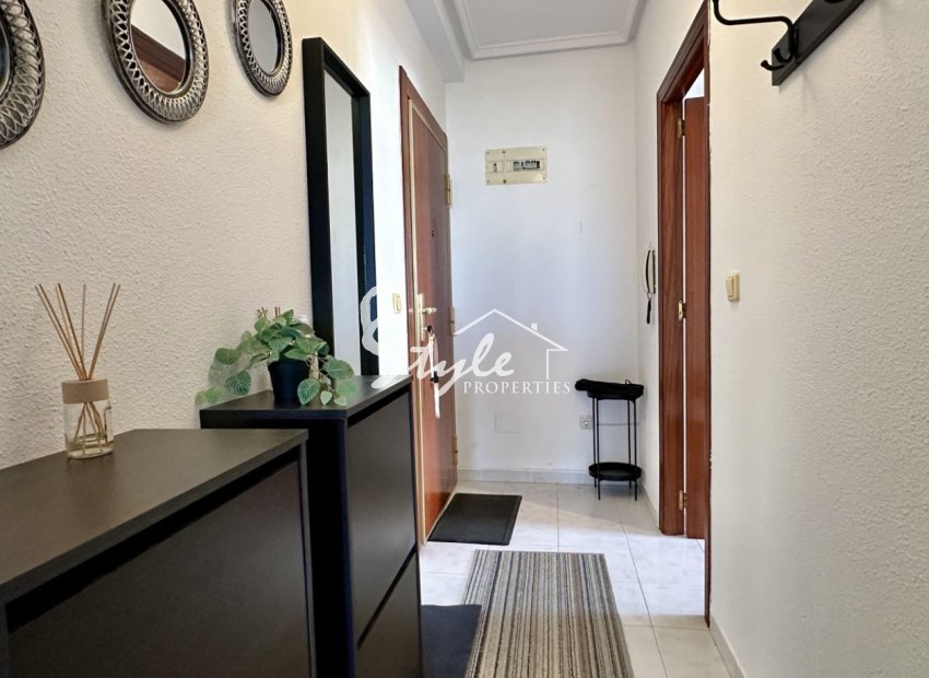 Reventa - Apartamento - Torrevieja  - Torrevieja
