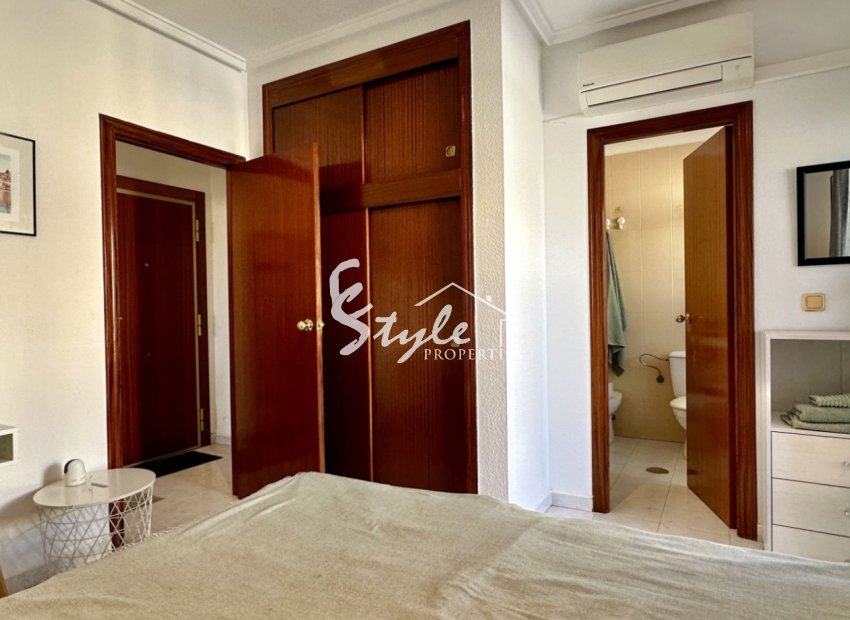 Reventa - Apartamento - Torrevieja  - Torrevieja