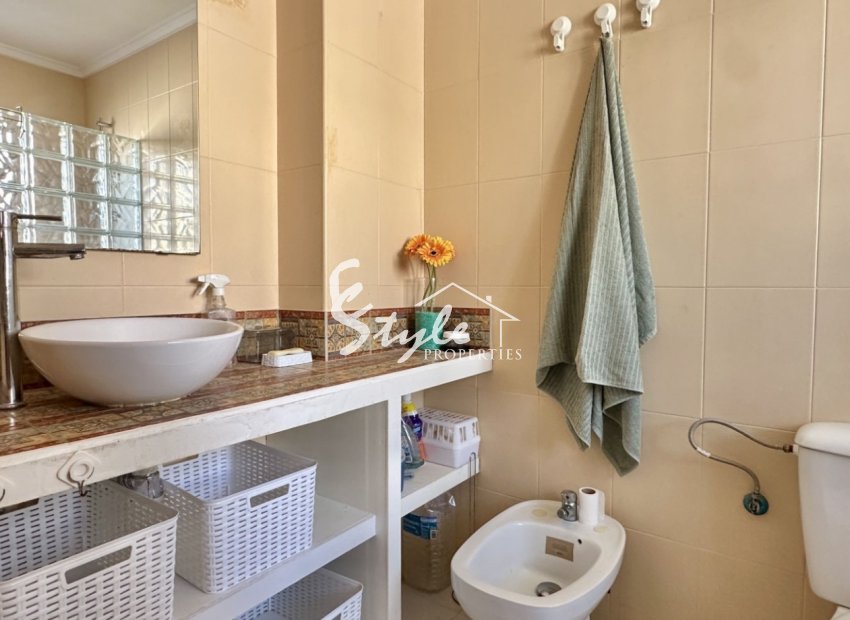 Reventa - Apartamento - Torrevieja  - Torrevieja