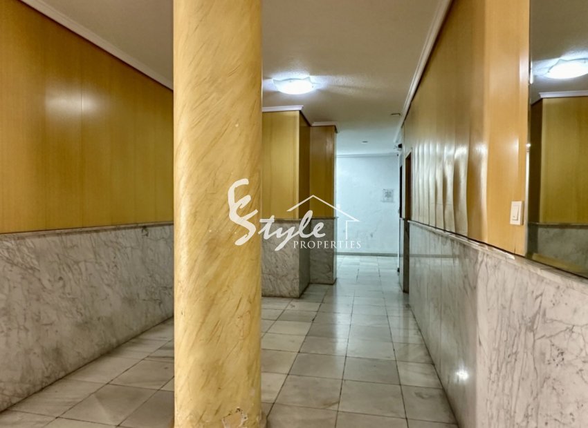 Reventa - Apartamento - Torrevieja  - Torrevieja