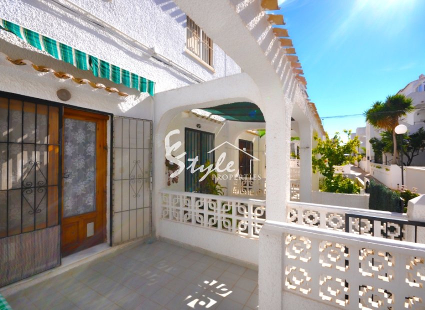 Reventa - Apartamento - Torrevieja  - Torrevieja