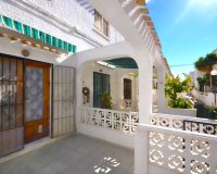 Reventa - Apartamento - Torrevieja  - Torrevieja