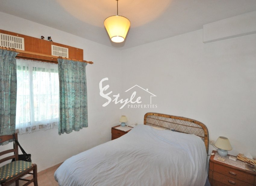 Reventa - Apartamento - Torrevieja  - Torrevieja