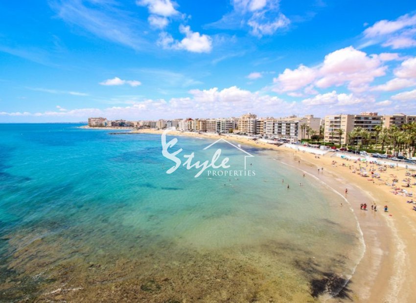 Reventa - Apartamento - Torrevieja  - Torrevieja