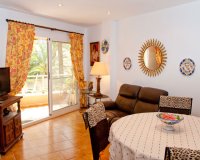 Reventa - Apartamento - Torrevieja  - Torrevieja