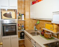 Reventa - Apartamento - Torrevieja  - Torrevieja