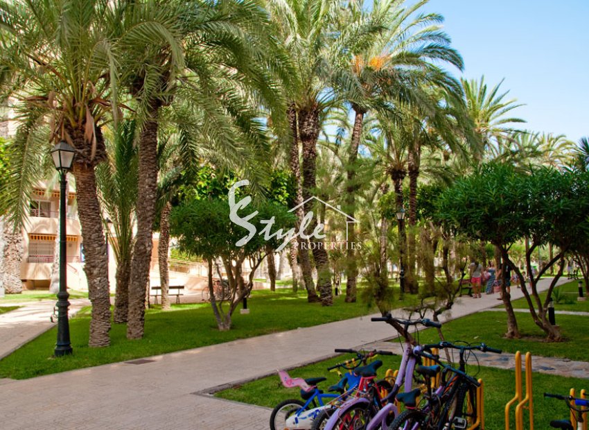 Reventa - Apartamento - Torrevieja  - Torrevieja