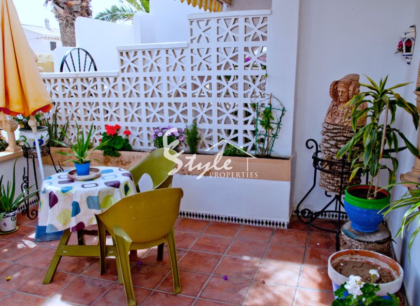 Reventa - Apartamento - Torrevieja  - Torrevieja