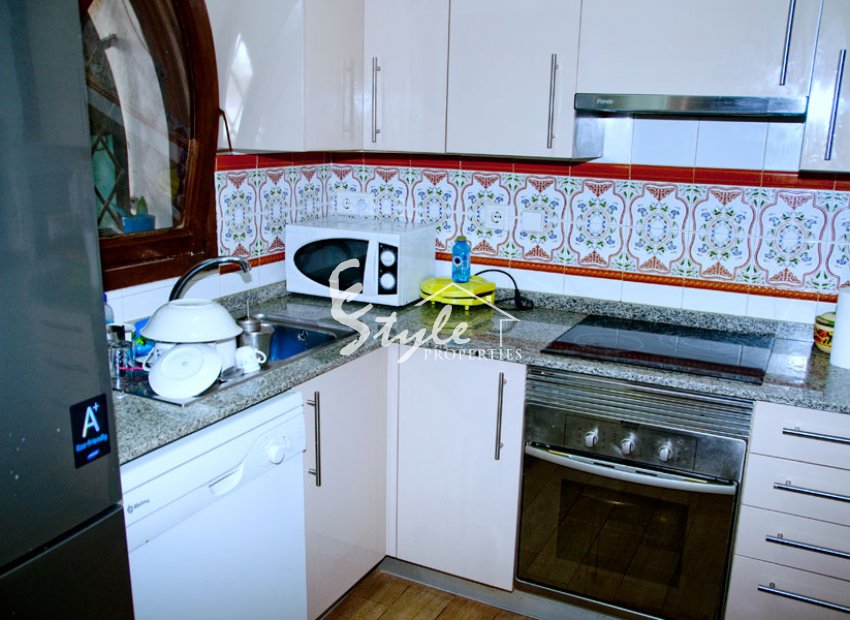 Reventa - Apartamento - Torrevieja  - Torrevieja