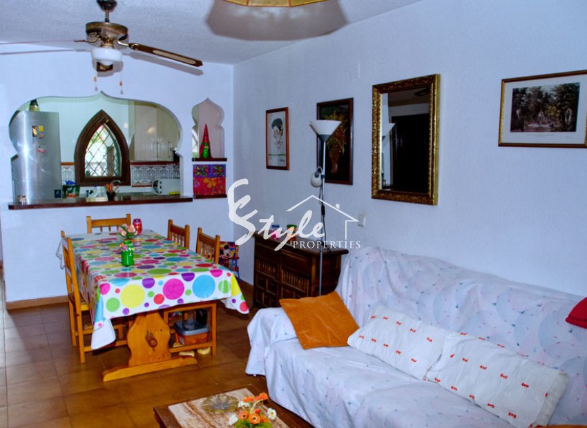 Reventa - Apartamento - Torrevieja  - Torrevieja