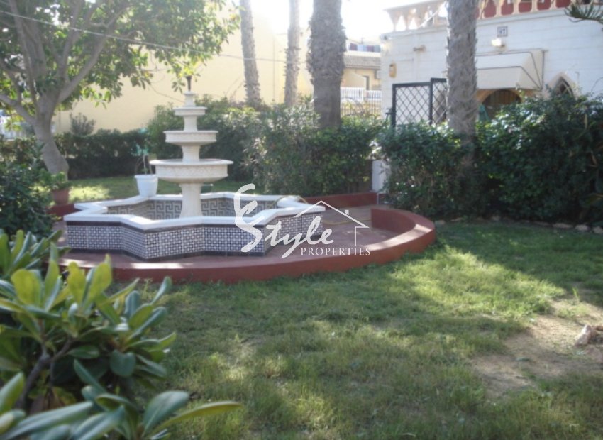 Reventa - Apartamento - Torrevieja  - Torrevieja