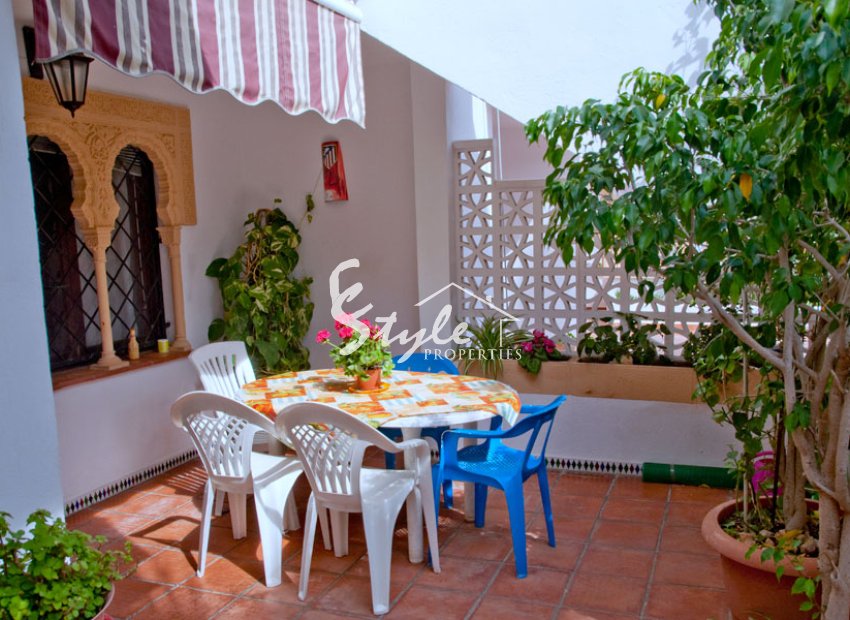 Reventa - Apartamento - Torrevieja  - Torrevieja