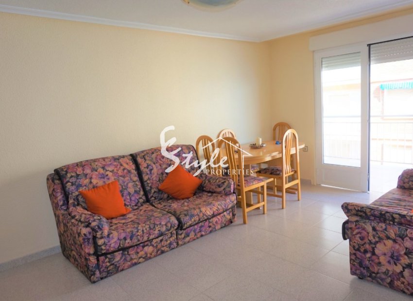 Reventa - Apartamento - Torrevieja  - Torrevieja