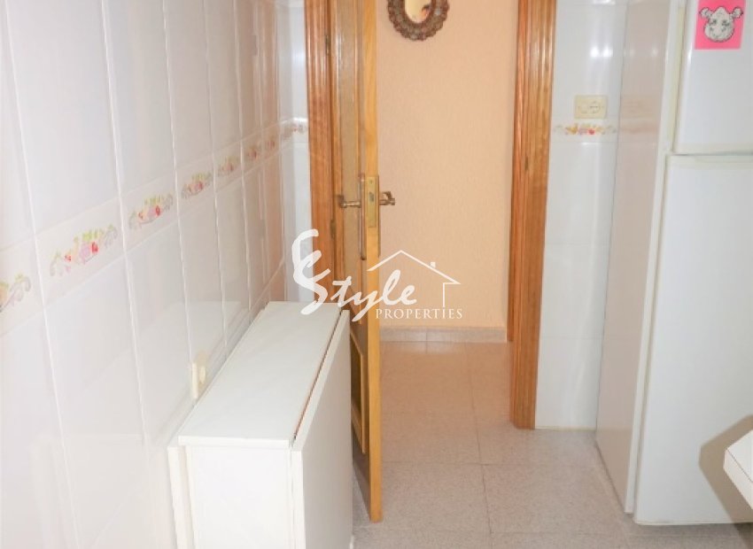 Reventa - Apartamento - Torrevieja  - Torrevieja