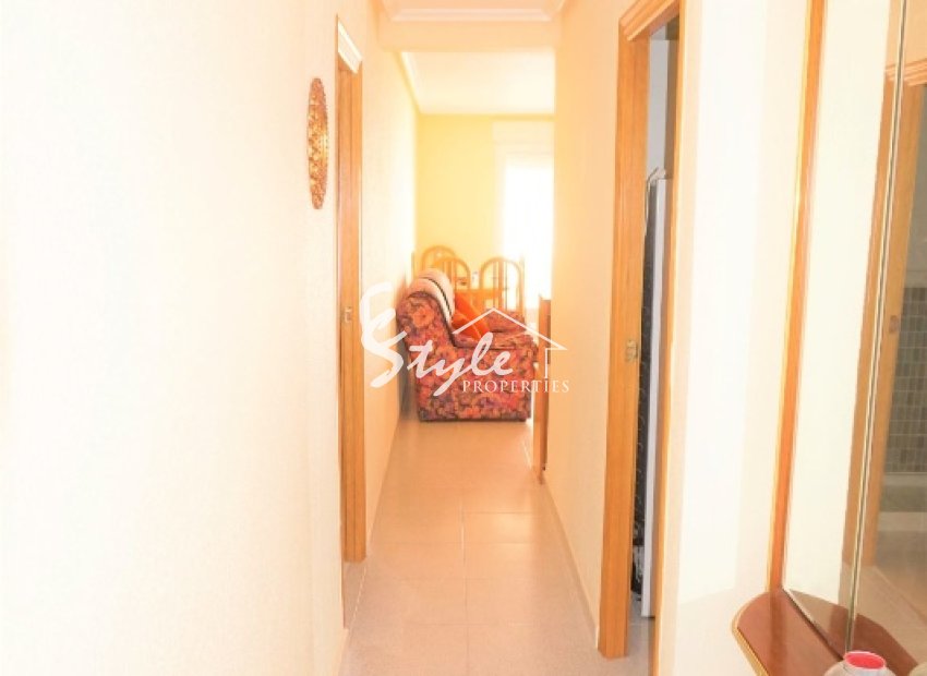 Reventa - Apartamento - Torrevieja  - Torrevieja