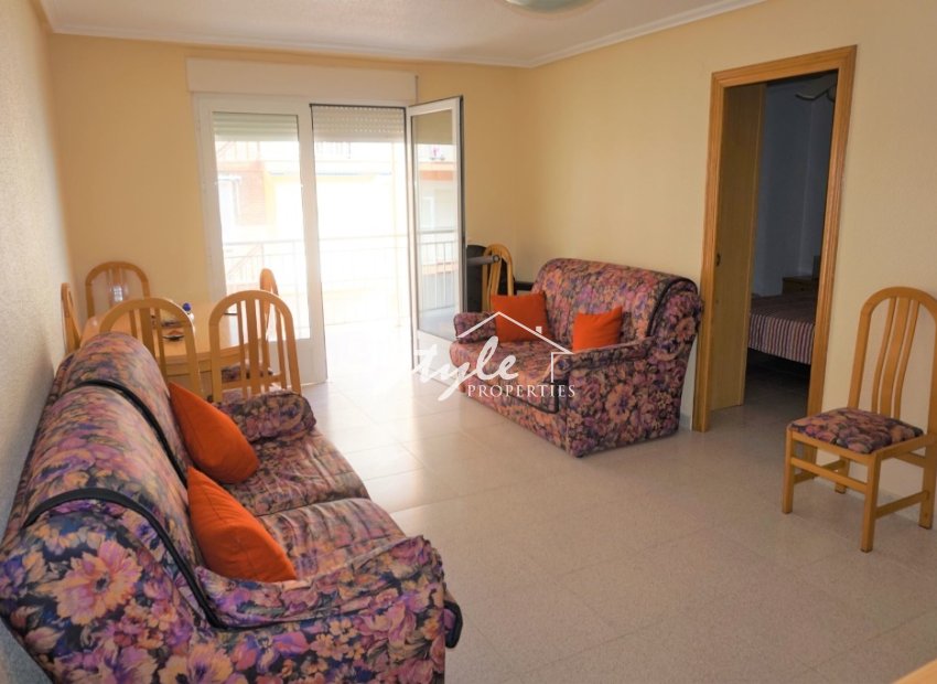 Reventa - Apartamento - Torrevieja  - Torrevieja