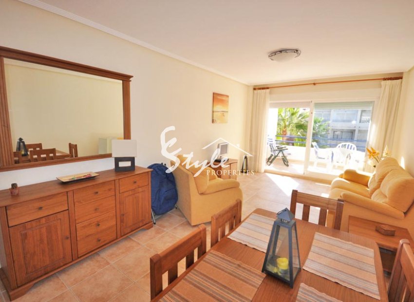 Reventa - Apartamento - Torrevieja  - Torrevieja