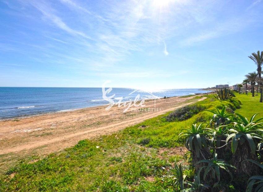 Reventa - Apartamento - Torrevieja  - Torrevieja