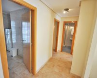 Reventa - Apartamento - Torrevieja  - Torrevieja
