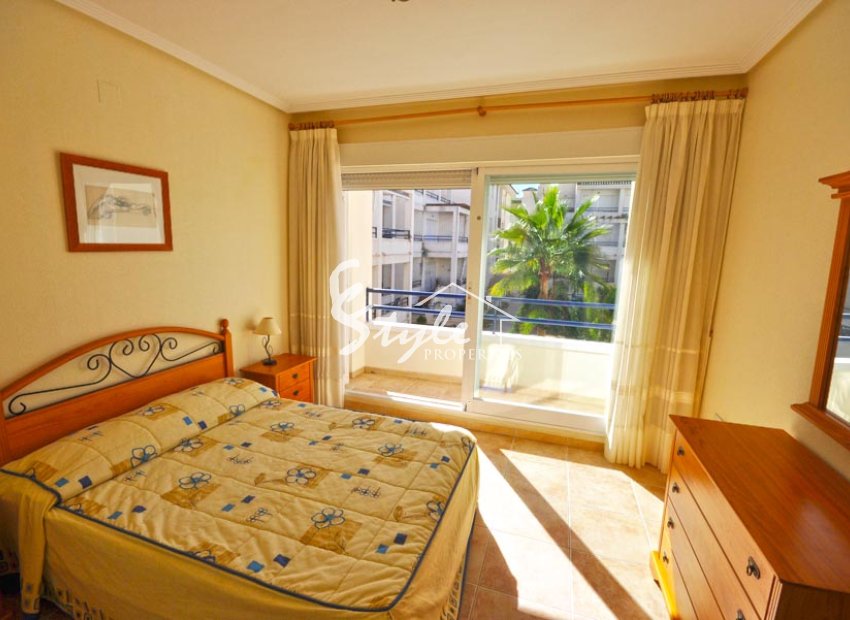 Reventa - Apartamento - Torrevieja  - Torrevieja