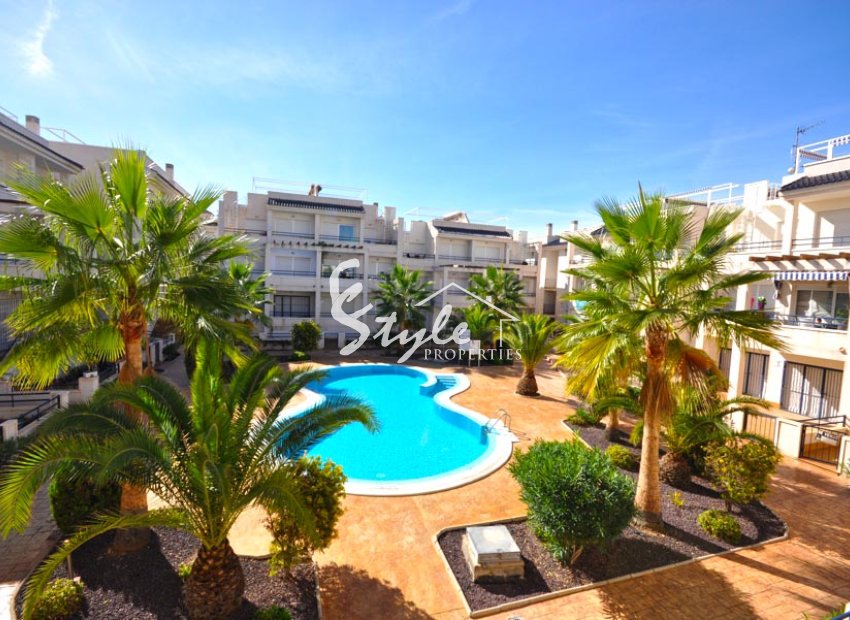 Reventa - Apartamento - Torrevieja  - Torrevieja