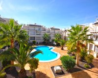Reventa - Apartamento - Torrevieja  - Torrevieja