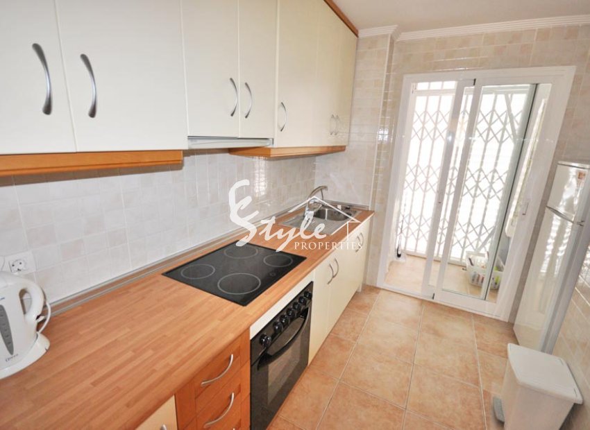 Reventa - Apartamento - Torrevieja  - Torrevieja
