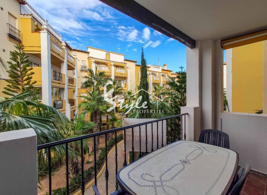 Reventa - Apartamento - Torrevieja  - Torrevieja