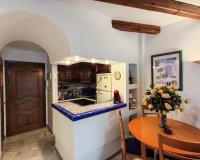 Reventa - Apartamento - Torrevieja  - Torrevieja