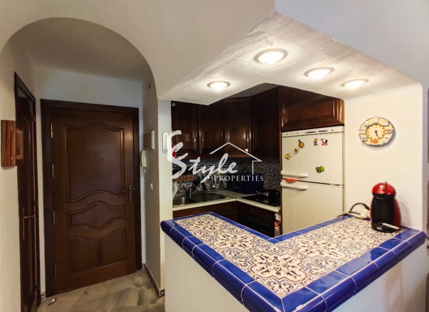 Reventa - Apartamento - Torrevieja  - Torrevieja