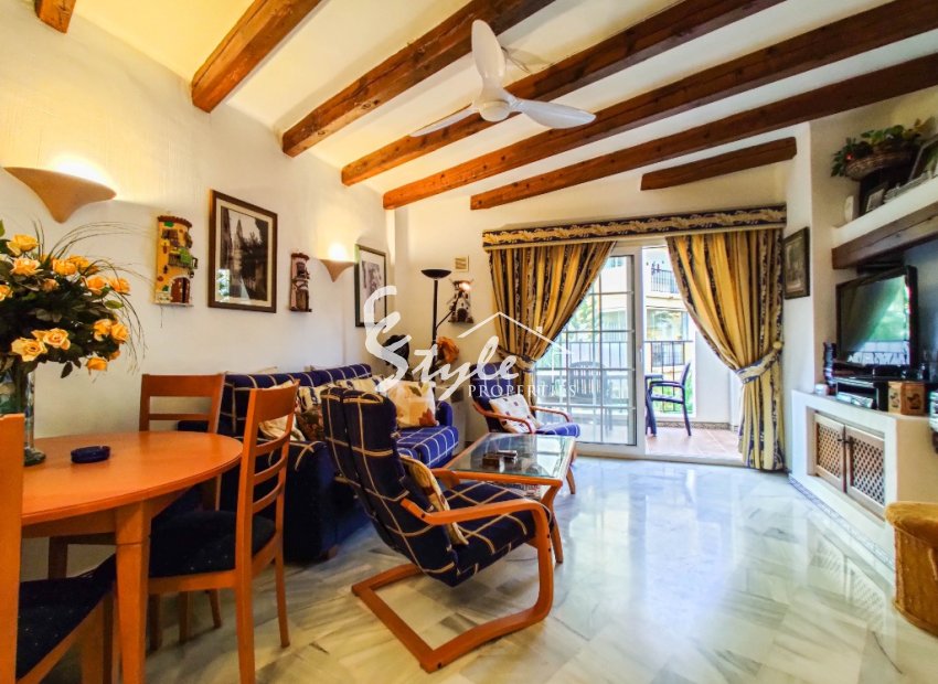 Reventa - Apartamento - Torrevieja  - Torrevieja