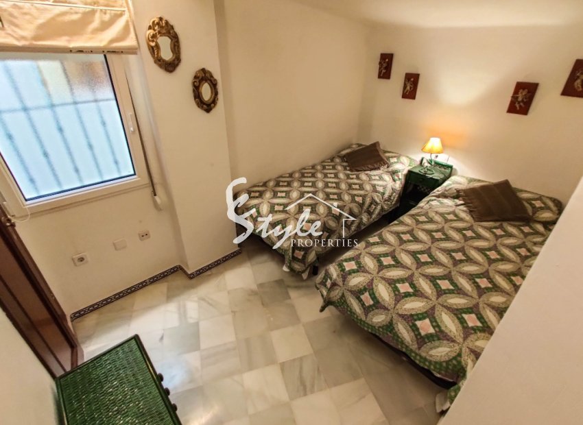 Reventa - Apartamento - Torrevieja  - Torrevieja