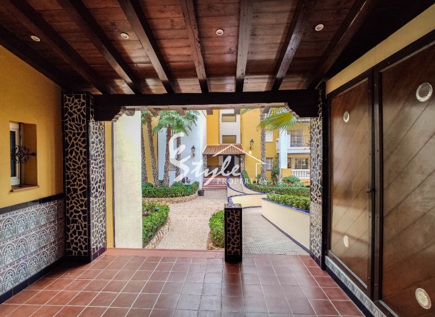 Reventa - Apartamento - Torrevieja  - Torrevieja