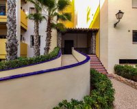 Reventa - Apartamento - Torrevieja  - Torrevieja