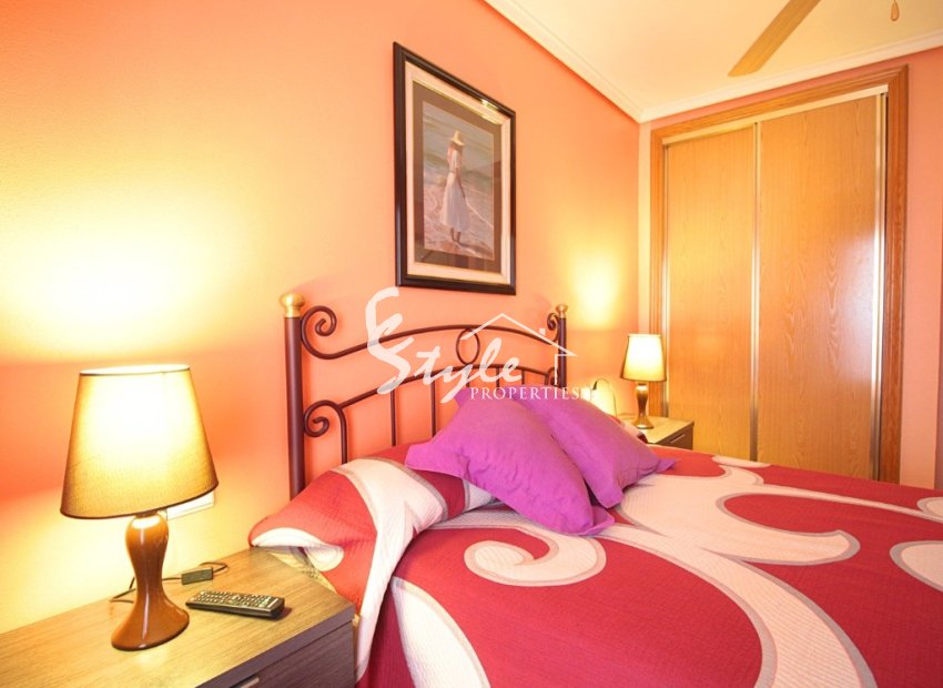 Reventa - Apartamento - Torrevieja  - Torrevieja