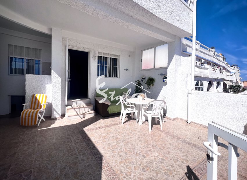 Reventa - Apartamento - Torrevieja  - UR TORRE DEL MORO 2