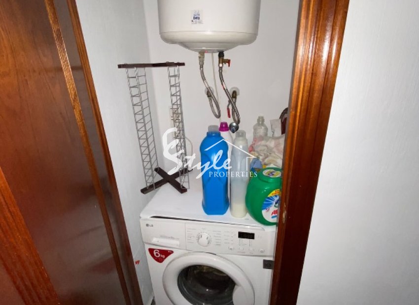 Reventa - Apartamento - Torrevieja