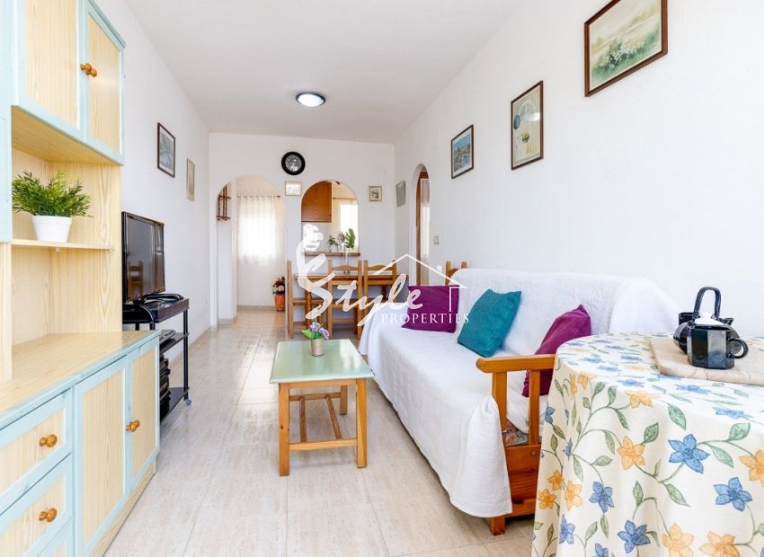 Reventa - Apartamento - Torrevieja