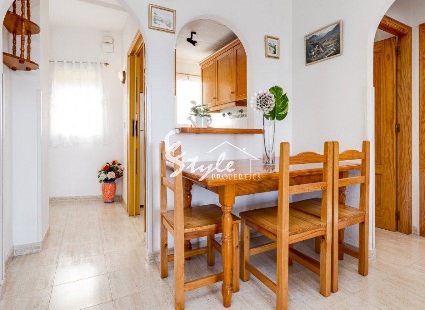 Reventa - Apartamento - Torrevieja