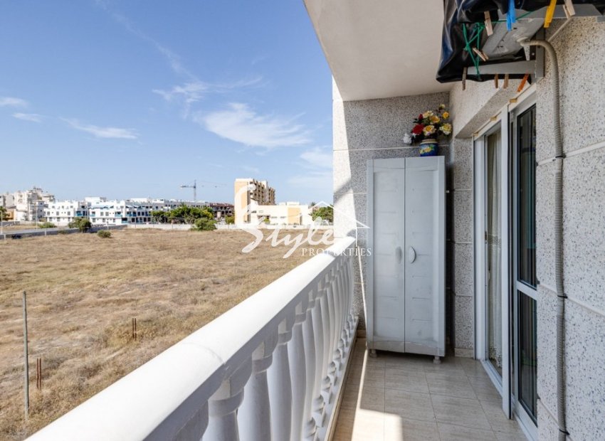 Reventa - Apartamento - Torrevieja